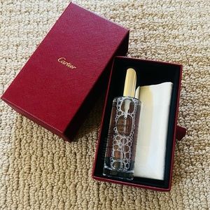Cartier Luxury Jewelry Cleaner